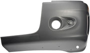 Bumper End Cap Dorman-HD Solutions 242-6056