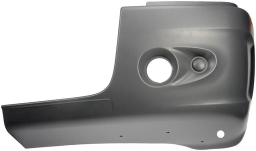 Bumper End Cap Dorman-HD Solutions 242-6056