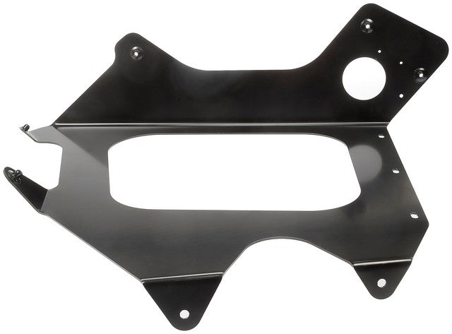 Bumper Bracket Dorman-HD Solutions 242-6057