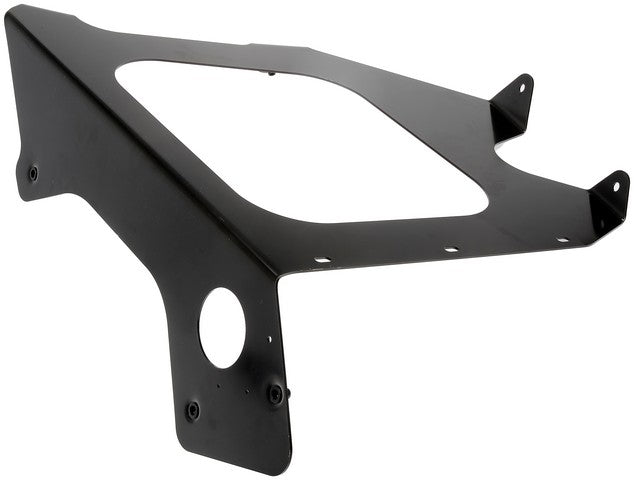Bumper Bracket Dorman-HD Solutions 242-6057