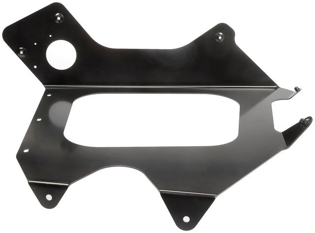 Bumper Bracket Dorman-HD Solutions 242-6058