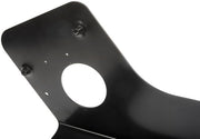 Bumper Bracket Dorman-HD Solutions 242-6058