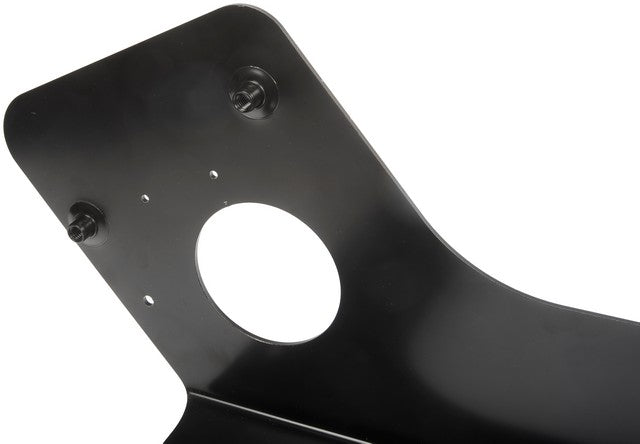 Bumper Bracket Dorman-HD Solutions 242-6058