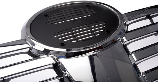 Grille Dorman-HD Solutions 242-6084