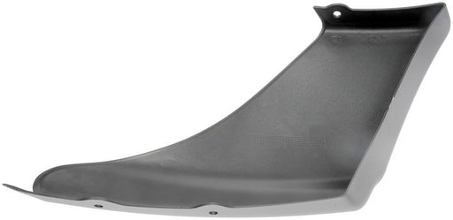 Bumper End Cap Dorman-HD Solutions 242-6086