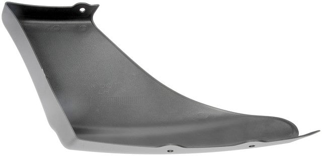 Bumper End Cap Dorman-HD Solutions 242-6087