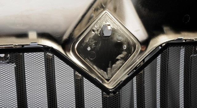 Grille Dorman-HD Solutions 242-6094