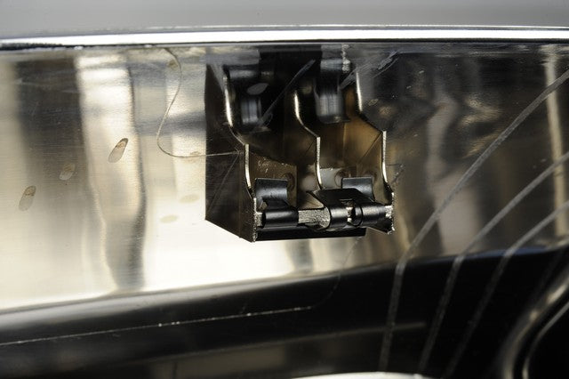 Grille Dorman-HD Solutions 242-6095