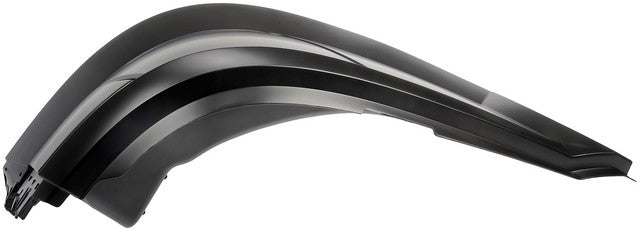 Bumper End Cap Dorman-HD Solutions 242-6098