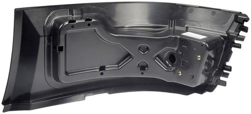 Bumper End Cap Dorman-HD Solutions 242-6098