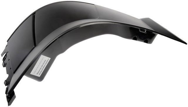 Bumper End Cap Dorman-HD Solutions 242-6099