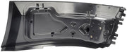 Bumper End Cap Dorman-HD Solutions 242-6100