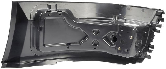 Bumper End Cap Dorman-HD Solutions 242-6100