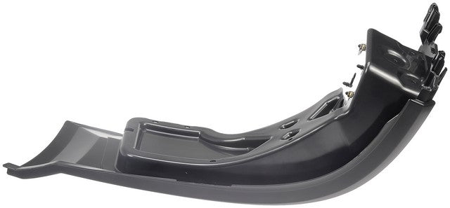 Bumper End Cap Dorman-HD Solutions 242-6100