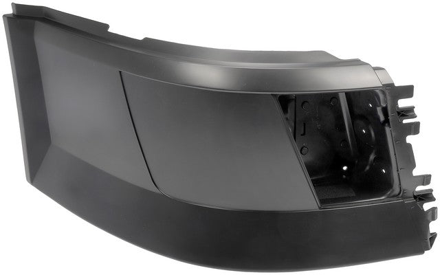 Bumper End Cap Dorman-HD Solutions 242-6100