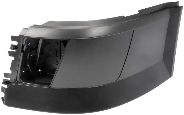 Bumper End Cap Dorman-HD Solutions 242-6101