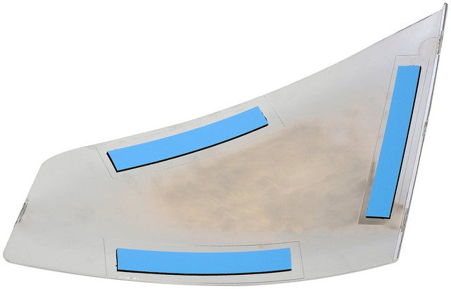 Bumper Cover Dorman-HD Solutions 242-6103