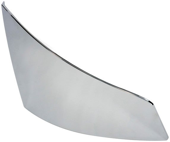 Bumper Cover Dorman-HD Solutions 242-6103