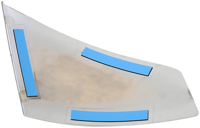Bumper Trim Dorman-HD Solutions 242-6104