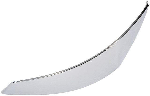 Bumper Trim Dorman-HD Solutions 242-6104