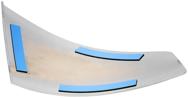 Bumper Trim Dorman-HD Solutions 242-6104
