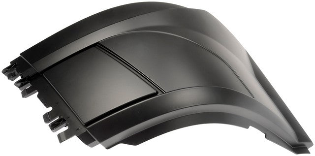 Bumper End Cap Dorman-HD Solutions 242-6106