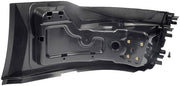 Bumper End Cap Dorman-HD Solutions 242-6106