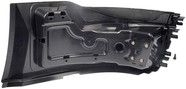 Bumper End Cap Dorman-HD Solutions 242-6106