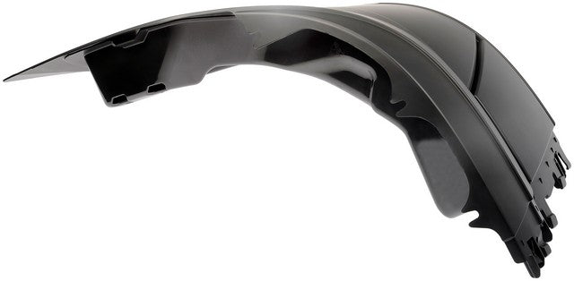 Bumper End Cap Dorman-HD Solutions 242-6106