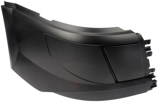 Bumper End Cap Dorman-HD Solutions 242-6106