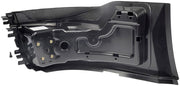 Bumper End Cap Dorman-HD Solutions 242-6107