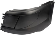 Bumper End Cap Dorman-HD Solutions 242-6107