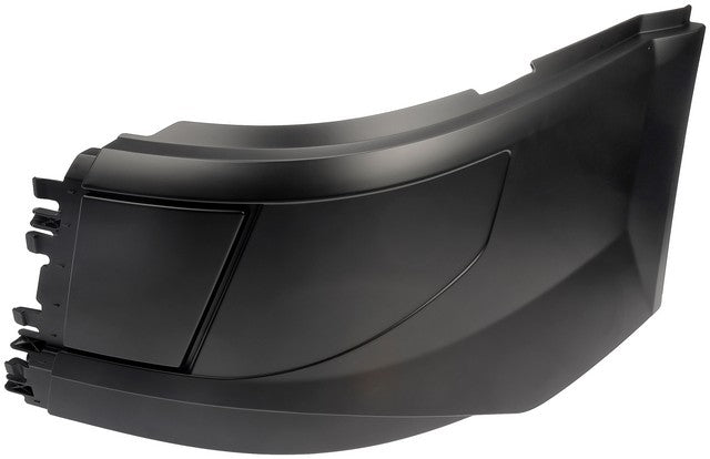Bumper End Cap Dorman-HD Solutions 242-6107
