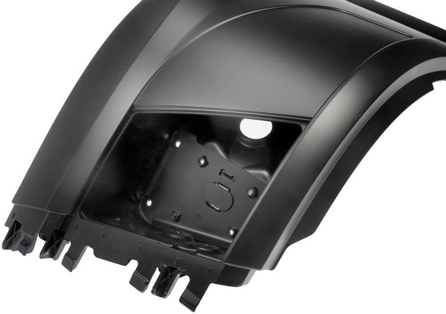 Bumper End Cap Dorman-HD Solutions 242-6108