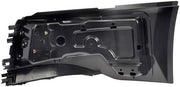 Bumper End Cap Dorman-HD Solutions 242-6108