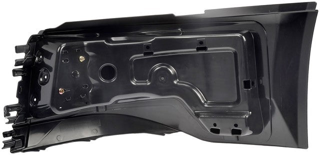 Bumper End Cap Dorman-HD Solutions 242-6108