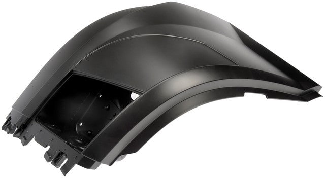 Bumper End Cap Dorman-HD Solutions 242-6108