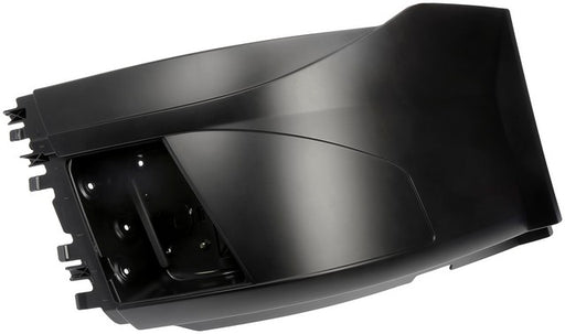 Bumper End Cap Dorman-HD Solutions 242-6108