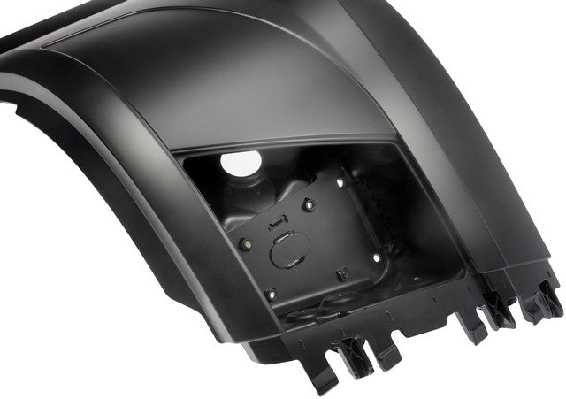 Bumper End Cap Dorman-HD Solutions 242-6109