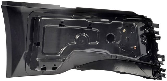 Bumper End Cap Dorman-HD Solutions 242-6109