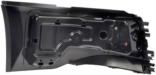 Bumper End Cap Dorman-HD Solutions 242-6109