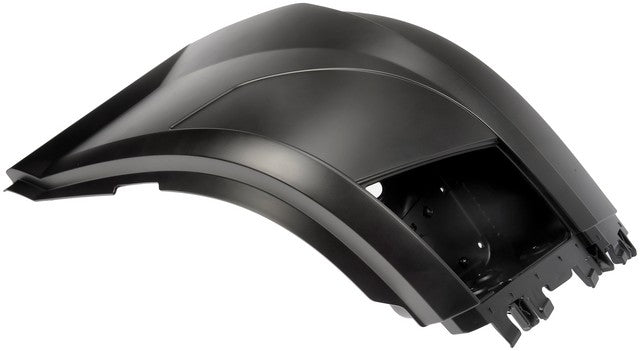 Bumper End Cap Dorman-HD Solutions 242-6109