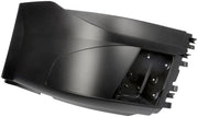 Bumper End Cap Dorman-HD Solutions 242-6109