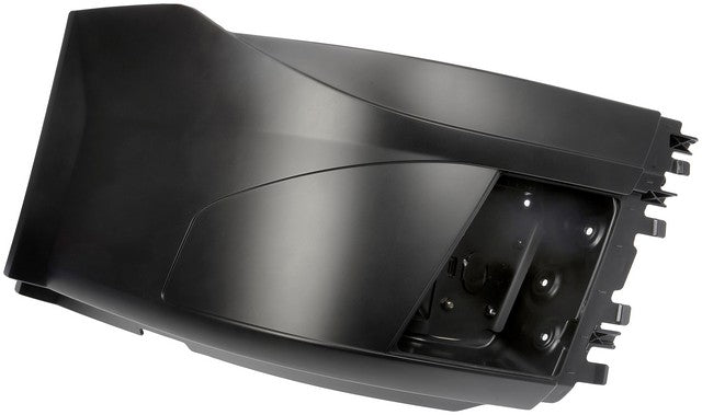 Bumper End Cap Dorman-HD Solutions 242-6109