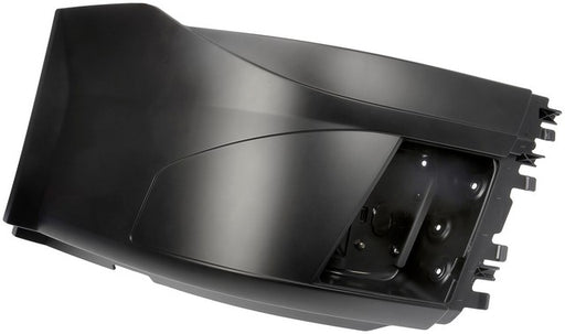 Bumper End Cap Dorman-HD Solutions 242-6109