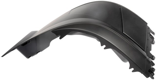 Bumper End Cap Dorman-HD Solutions 242-6110