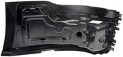 Bumper End Cap Dorman-HD Solutions 242-6110