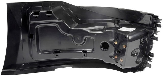 Bumper End Cap Dorman-HD Solutions 242-6110