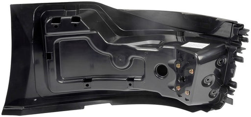 Bumper End Cap Dorman-HD Solutions 242-6110