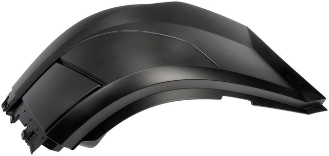 Bumper End Cap Dorman-HD Solutions 242-6110